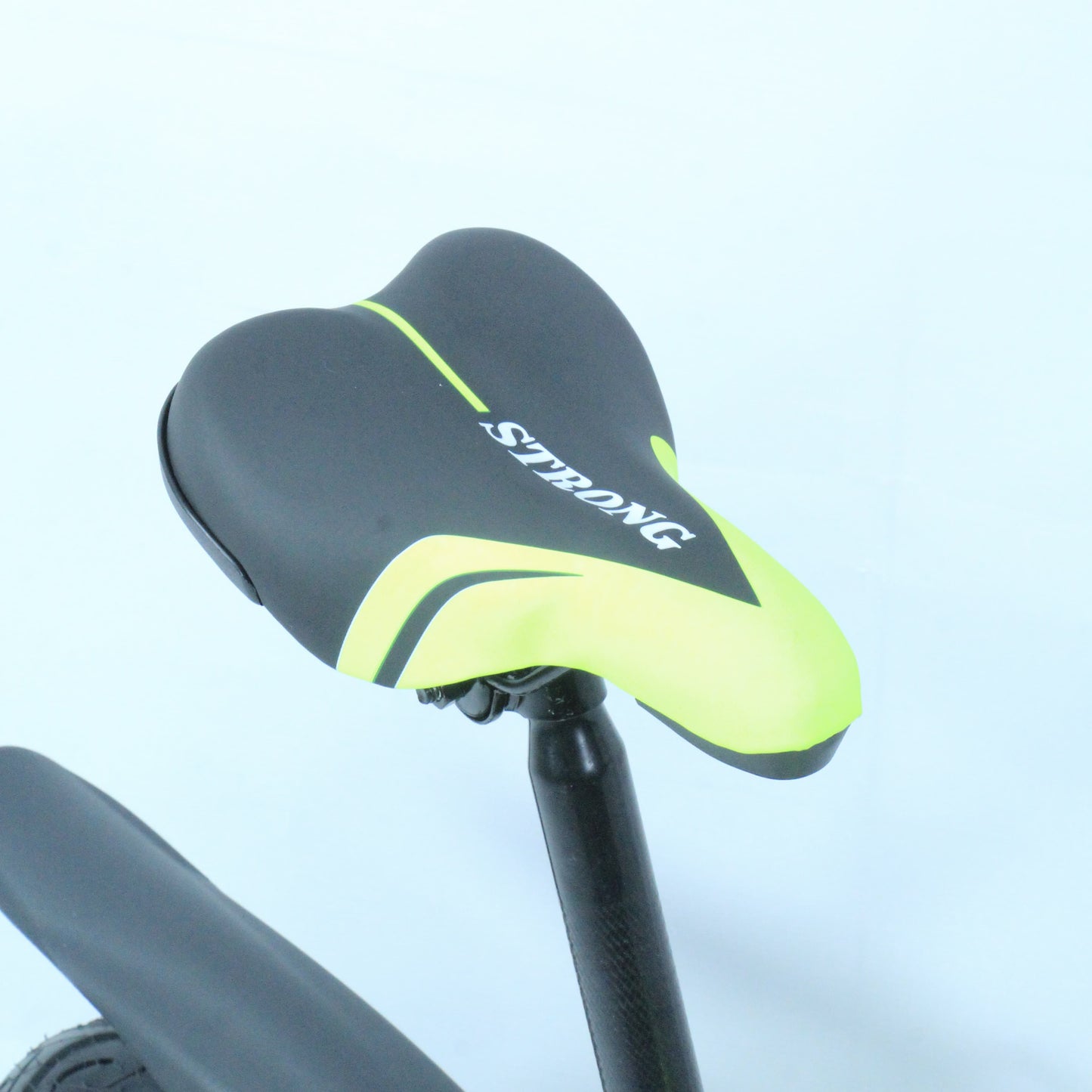 Kids' Bicycle Safe, Stylish & Built for Adventure