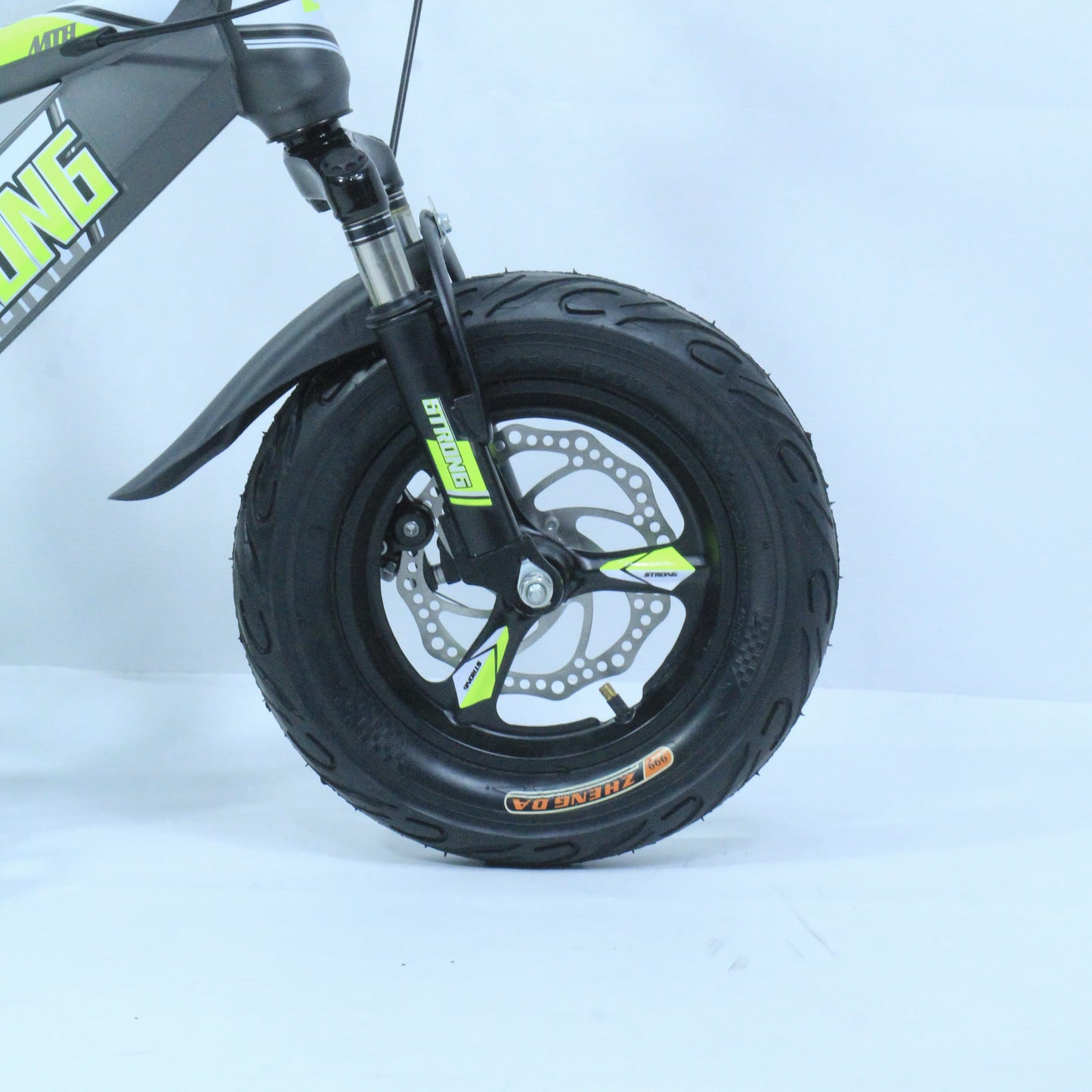 Kids' Bicycle Safe, Stylish & Built for Adventure