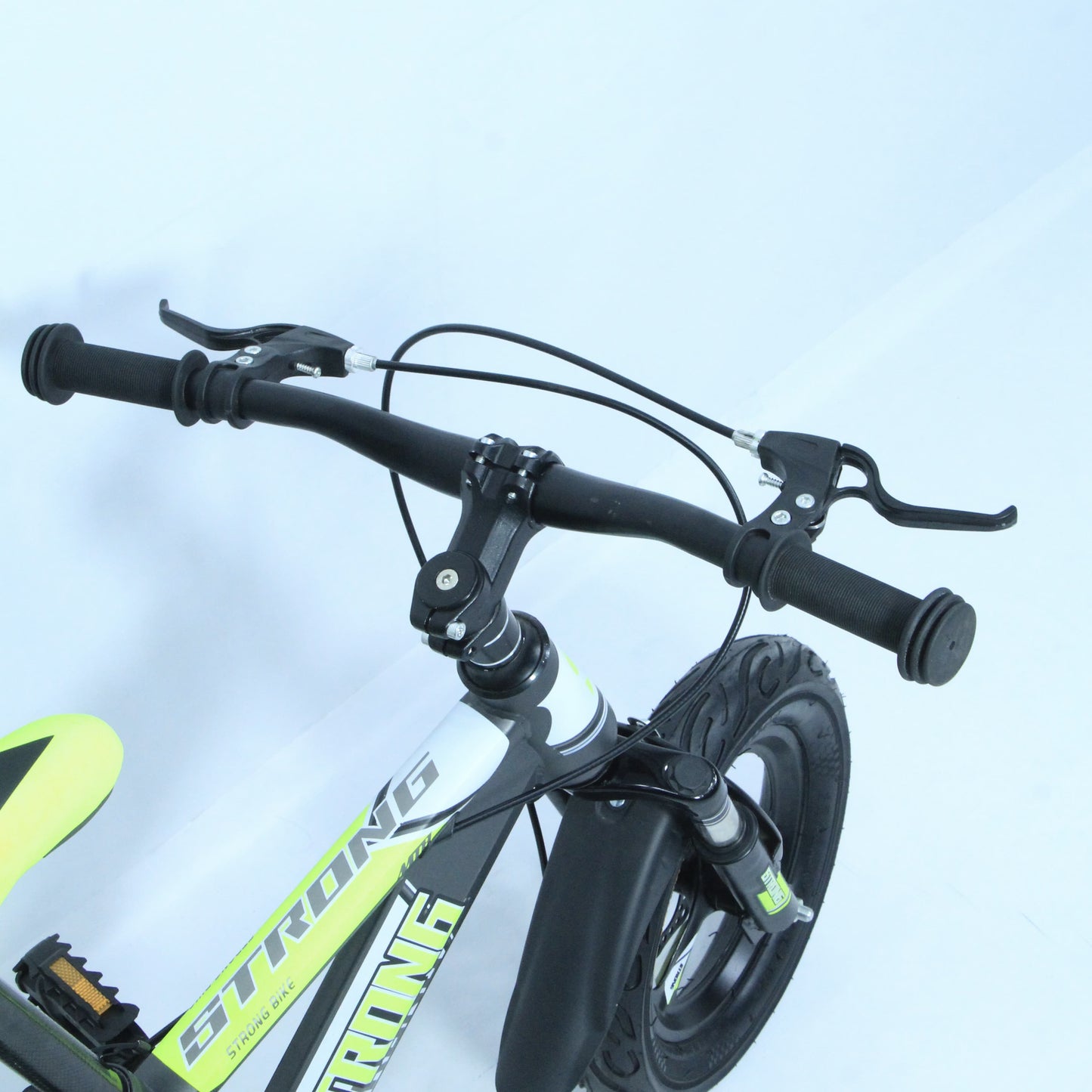 Kids' Bicycle Safe, Stylish & Built for Adventure