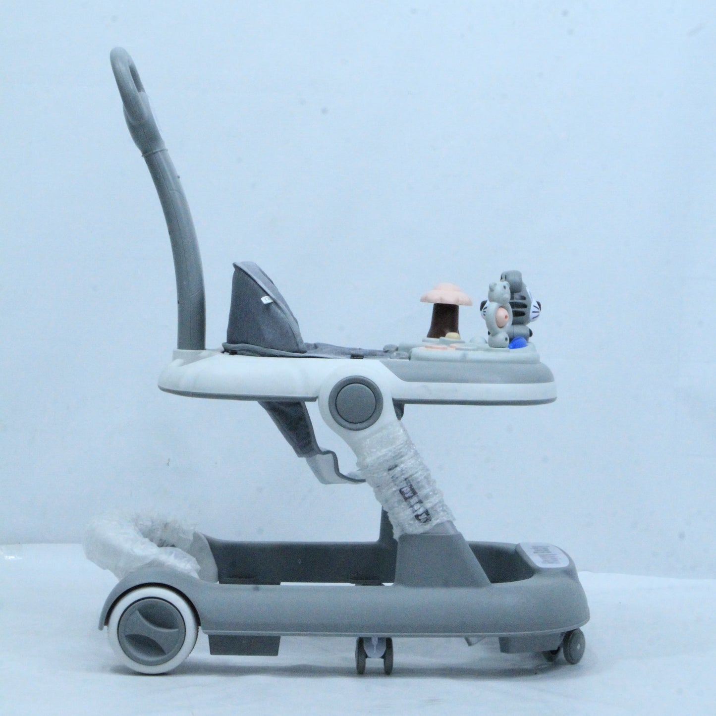 Baby Walker Stylish, Safe & Fun for Your Baby's First Steps