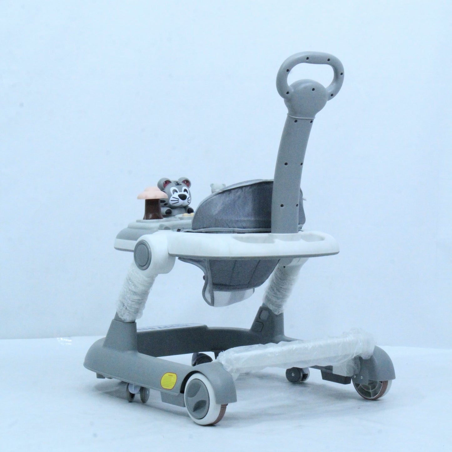 Baby Walker Stylish, Safe & Fun for Your Baby's First Steps