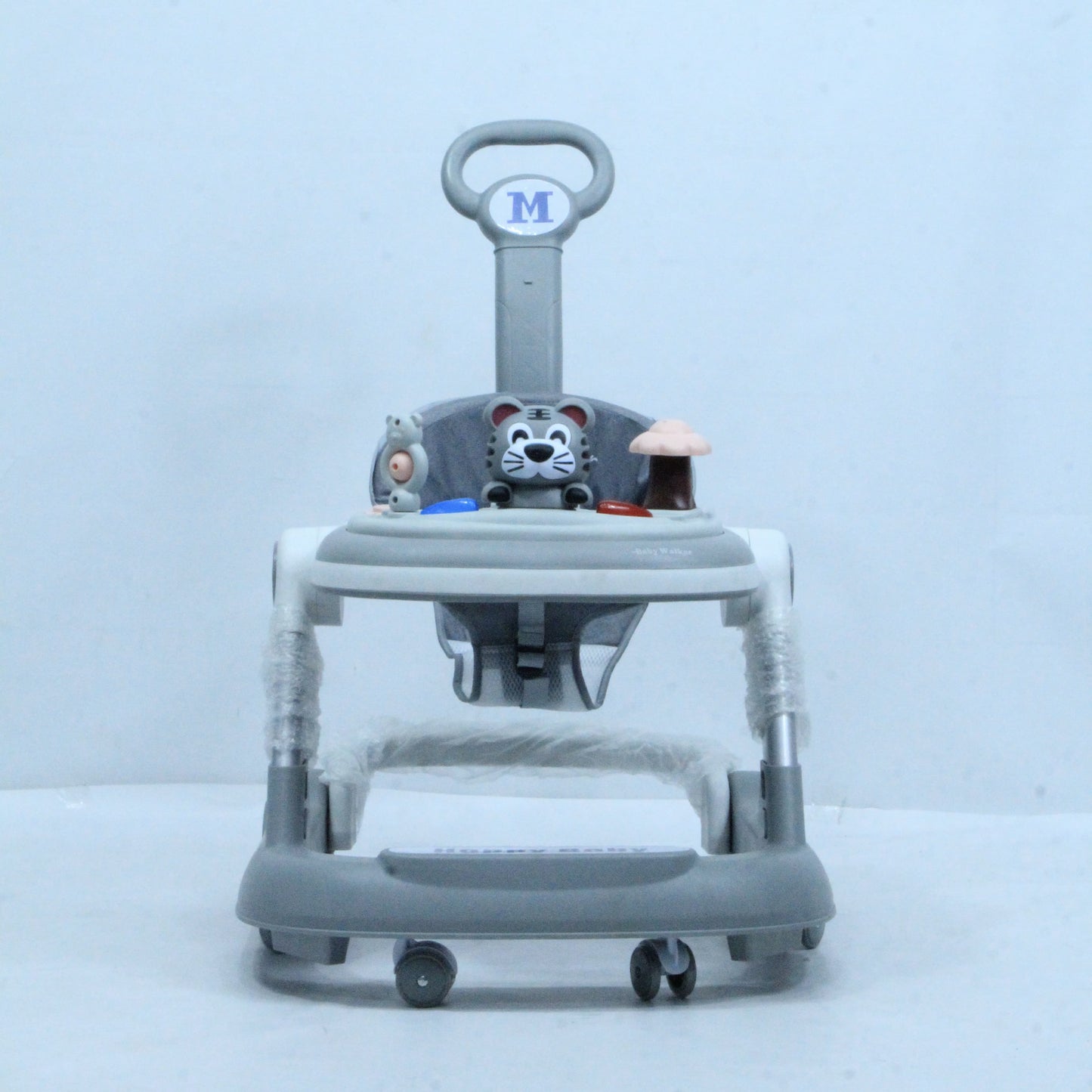 Baby Walker Stylish, Safe & Fun for Your Baby's First Steps