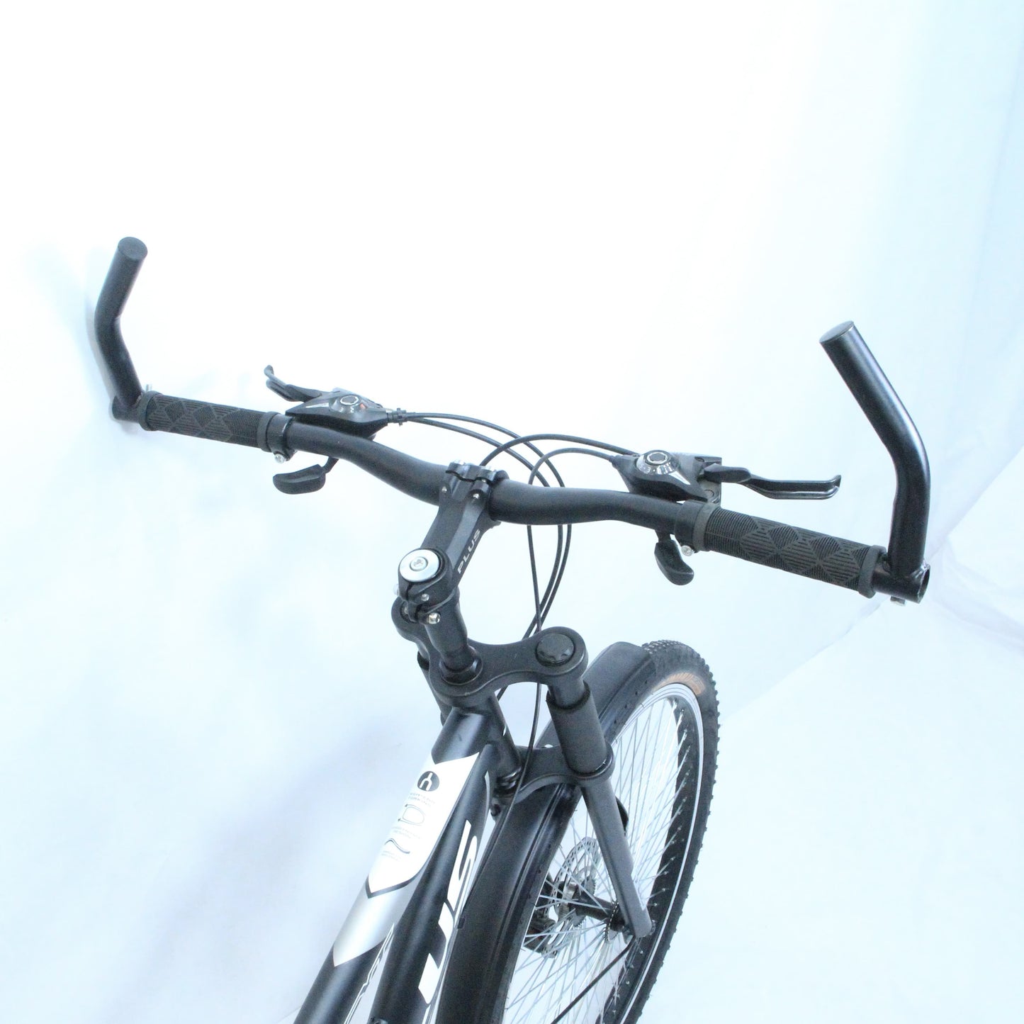 Gears & Auto Shifters HKL 814 School Bike