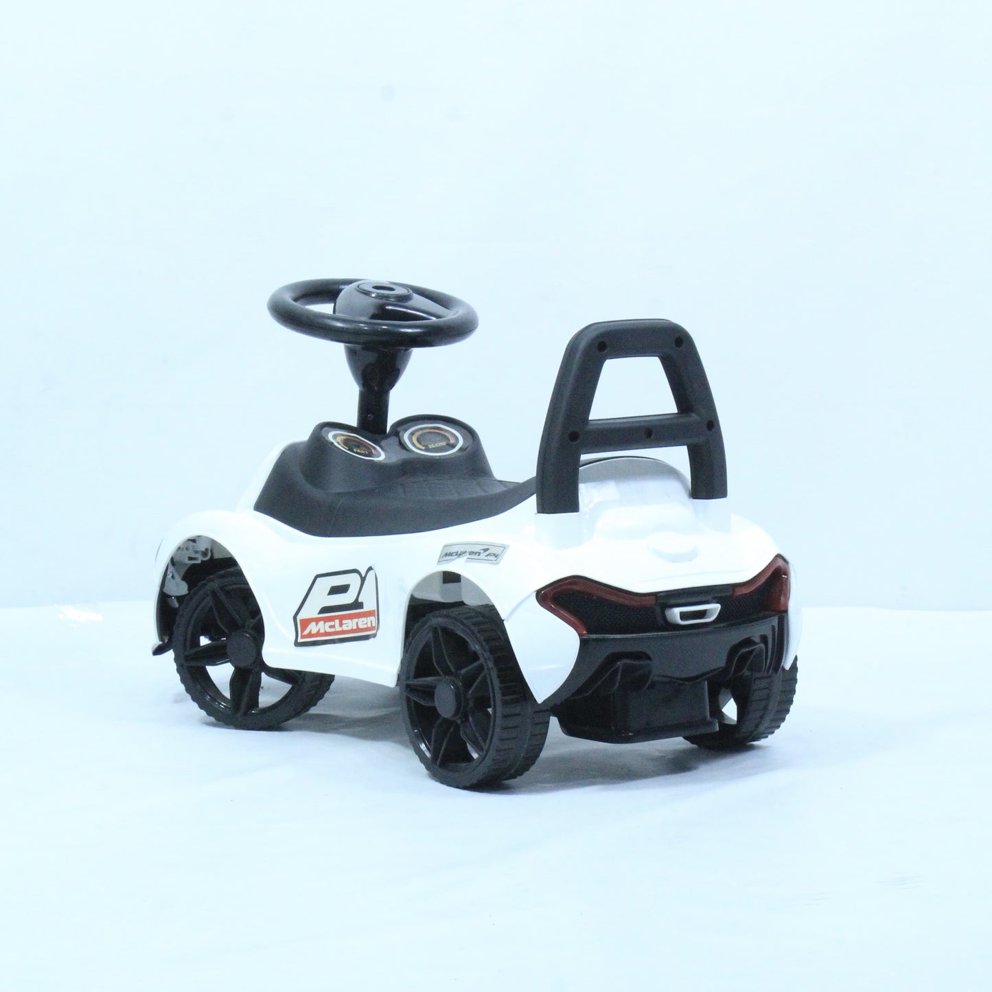 Kids’ Ride On Push Car Sports Car Inspired