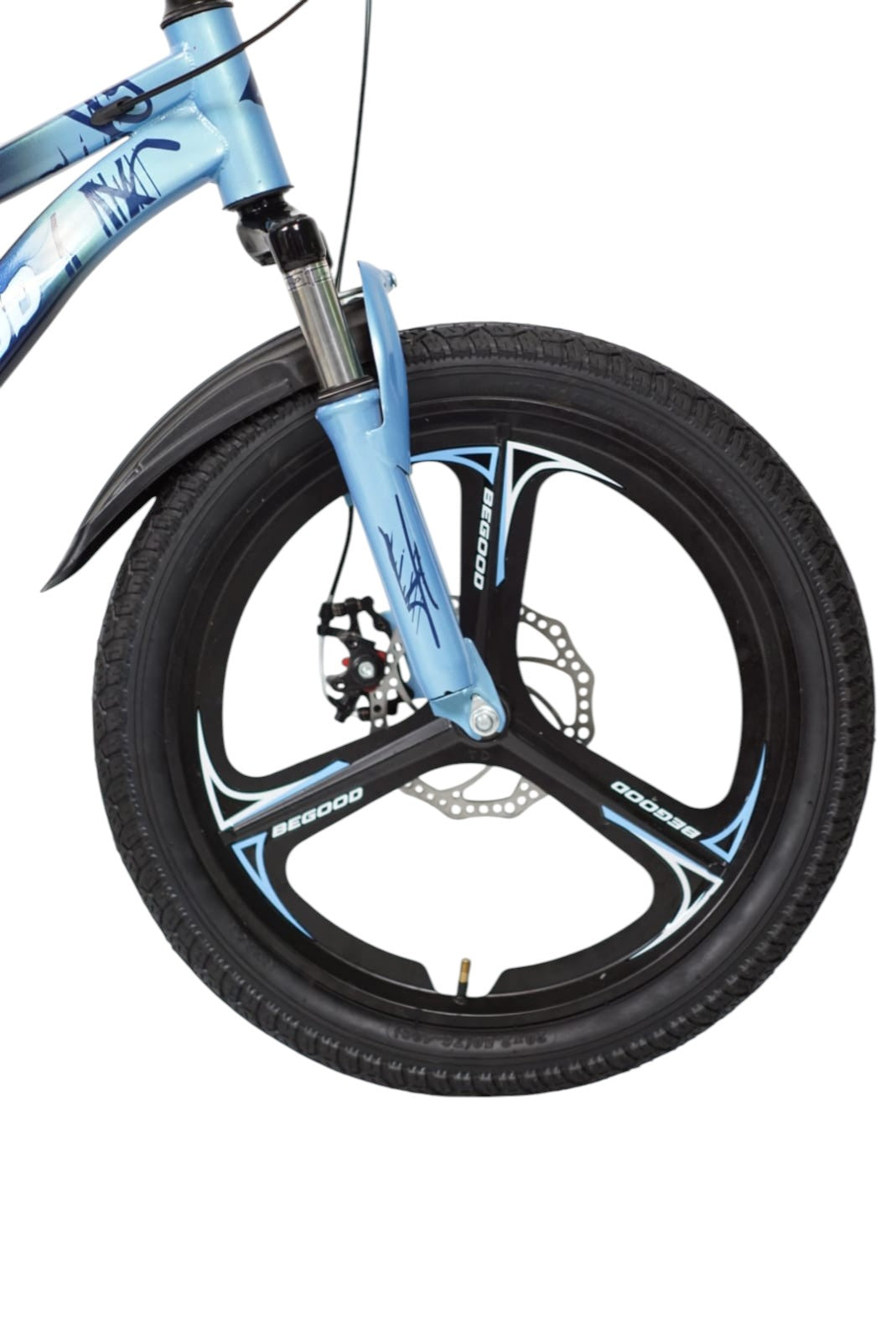 Begood 20-Inch Kids Bicycle for Boys & Girls