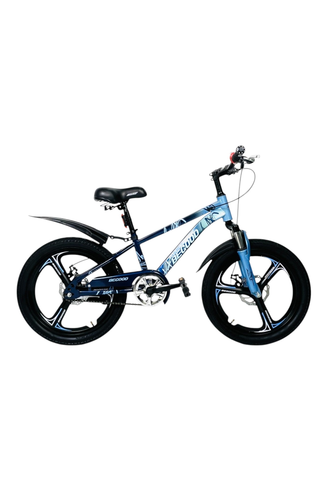 Begood 20-Inch Kids Bicycle for Boys Girls