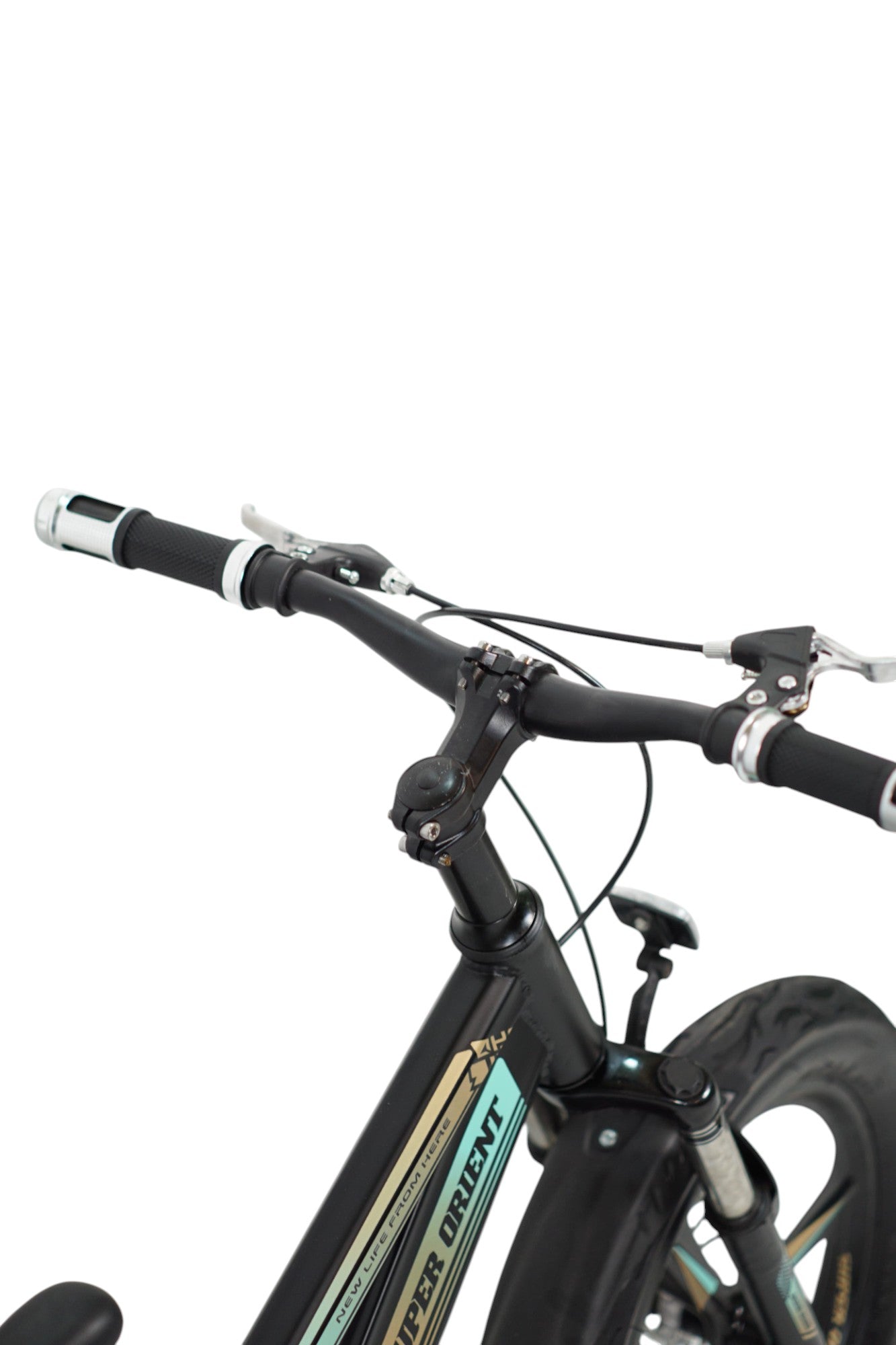 Super Orient 16 Inches Kids Fat Tire Bicycle