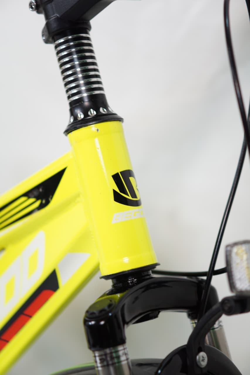 BEGOOD 16-Inch Kids Bicycle (Ages 4 to 7)