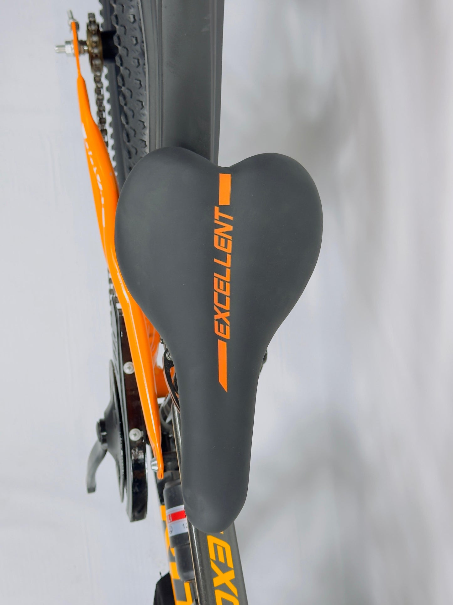 Royal Dual Disc Brakes Bicycle Power, Comfort & Premium Performance