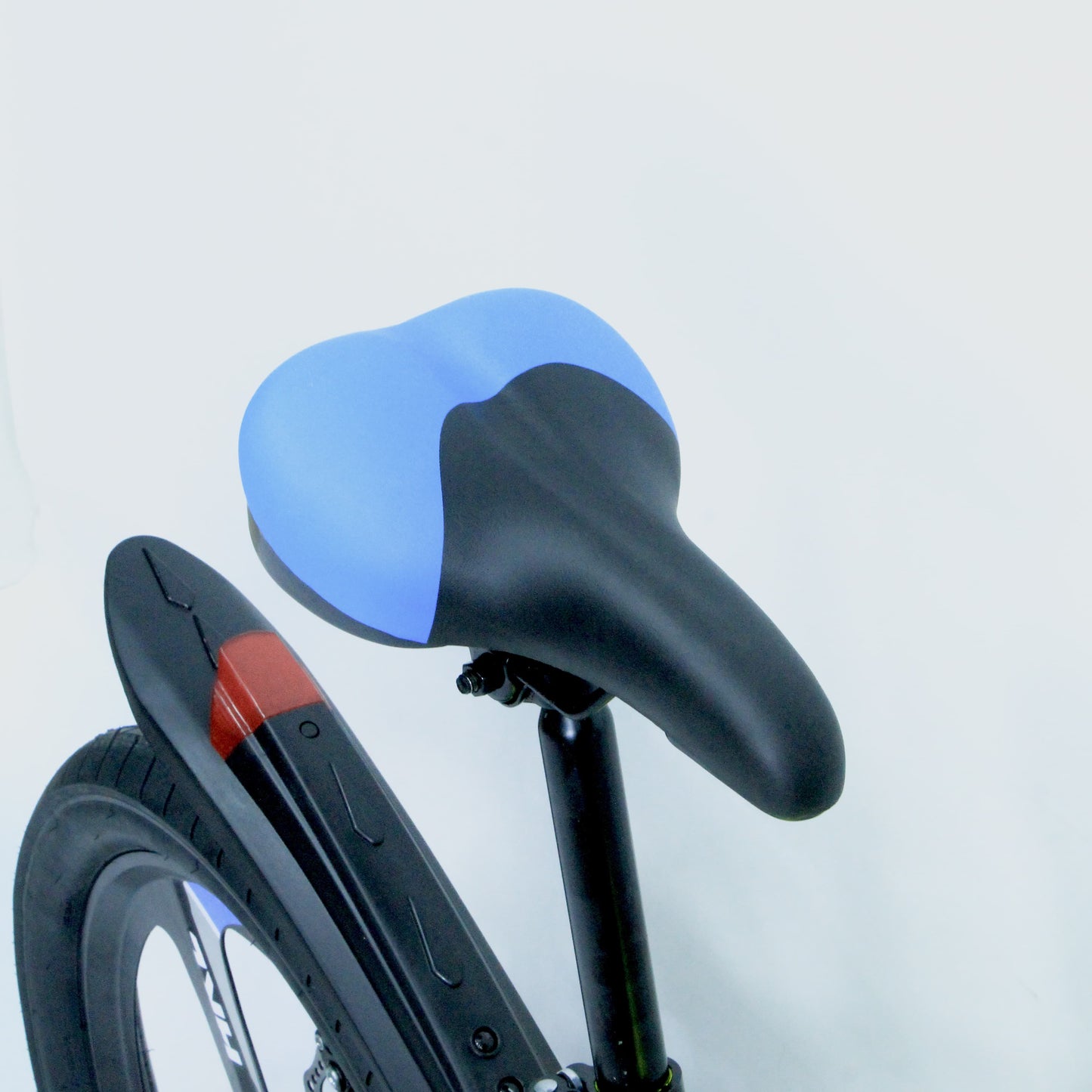 SUPER Dual Tone Fat Tire Bike