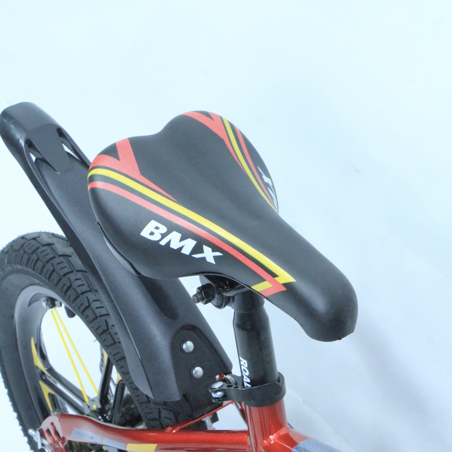 Sporty and Compact Bicycle Road Bike For Kids