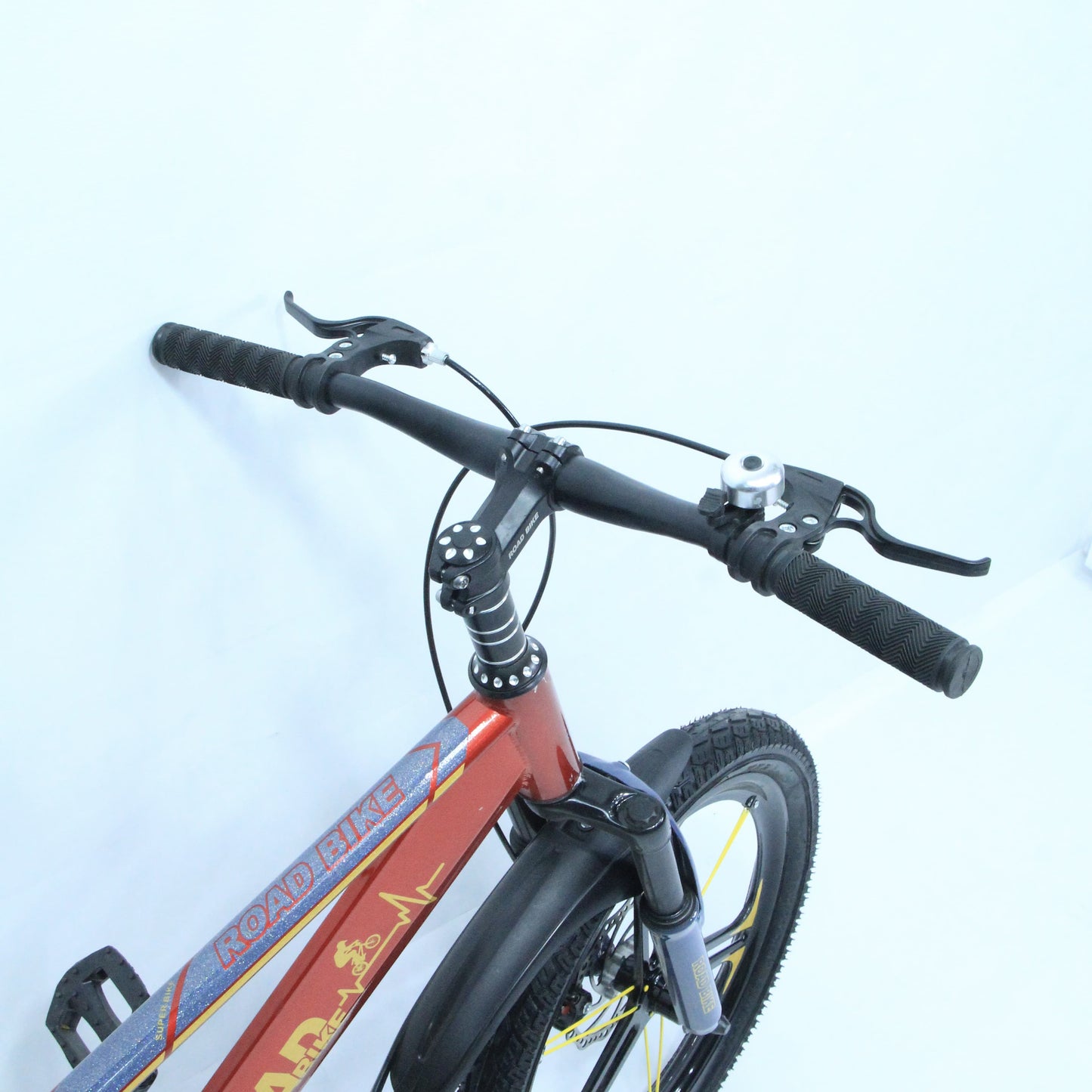 Sporty and Compact Bicycle Road Bike For Kids