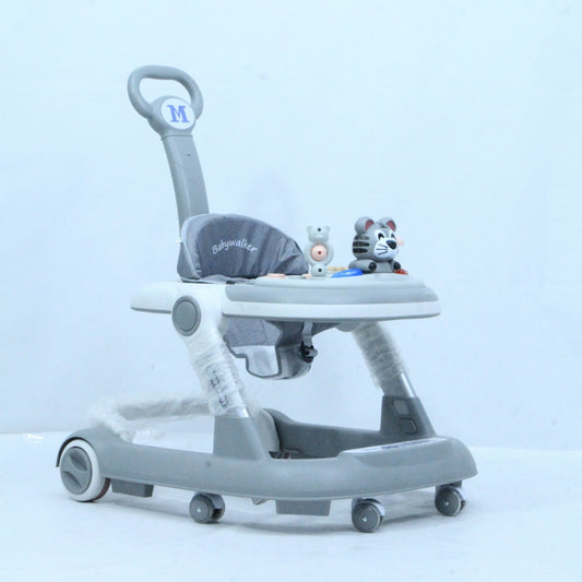 Baby Walker Stylish, Safe & Fun for Your Baby's First Steps