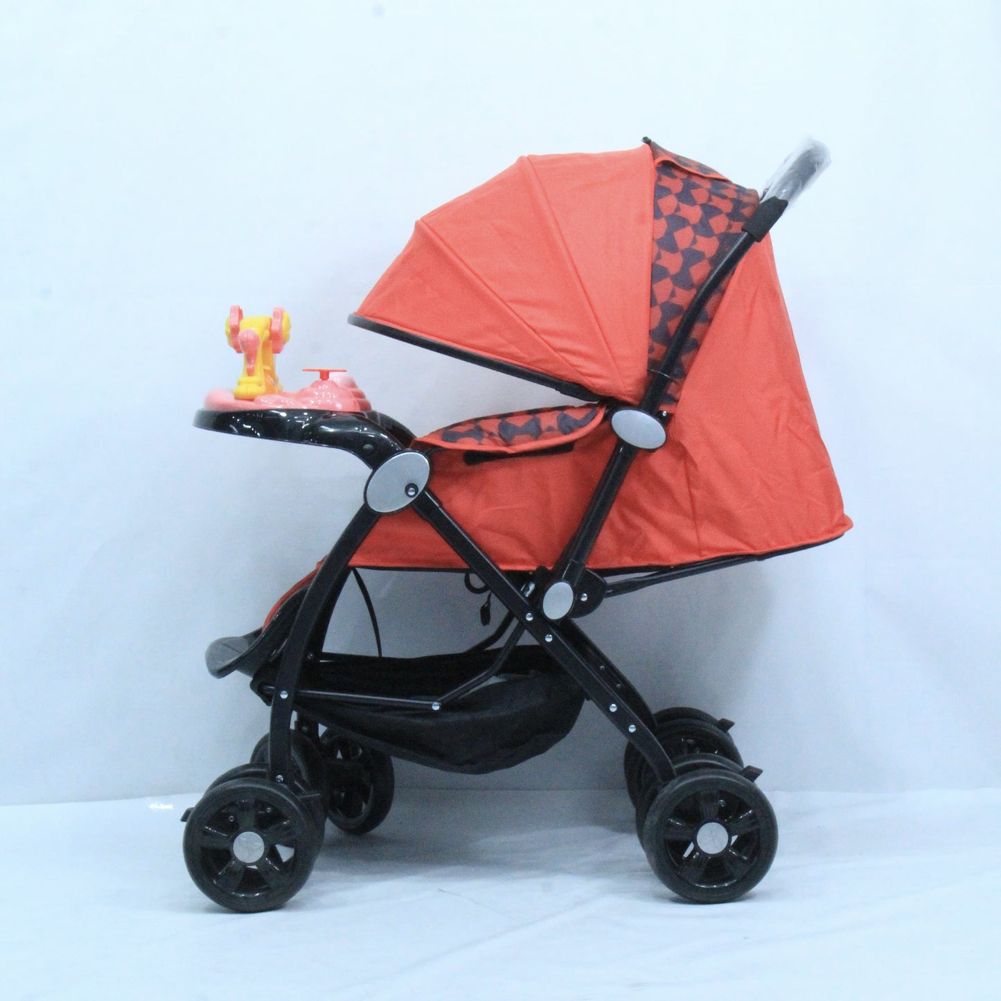 Baby Stroller Model No 6130F