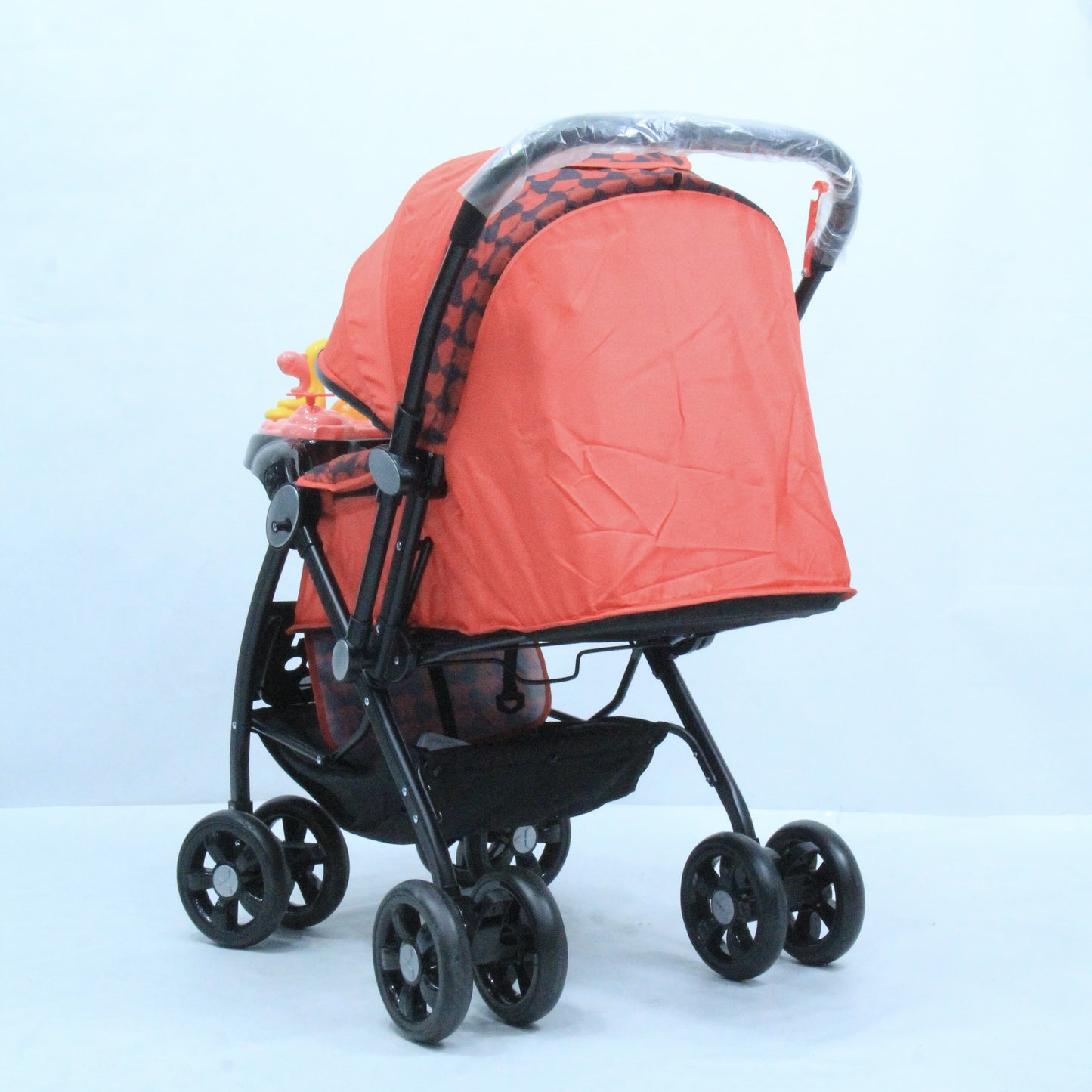 Baby Stroller Model No 6130F