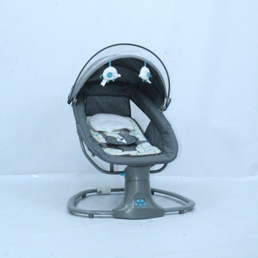 Baby Rocker Ultimate Comfort & Entertainment for Infants