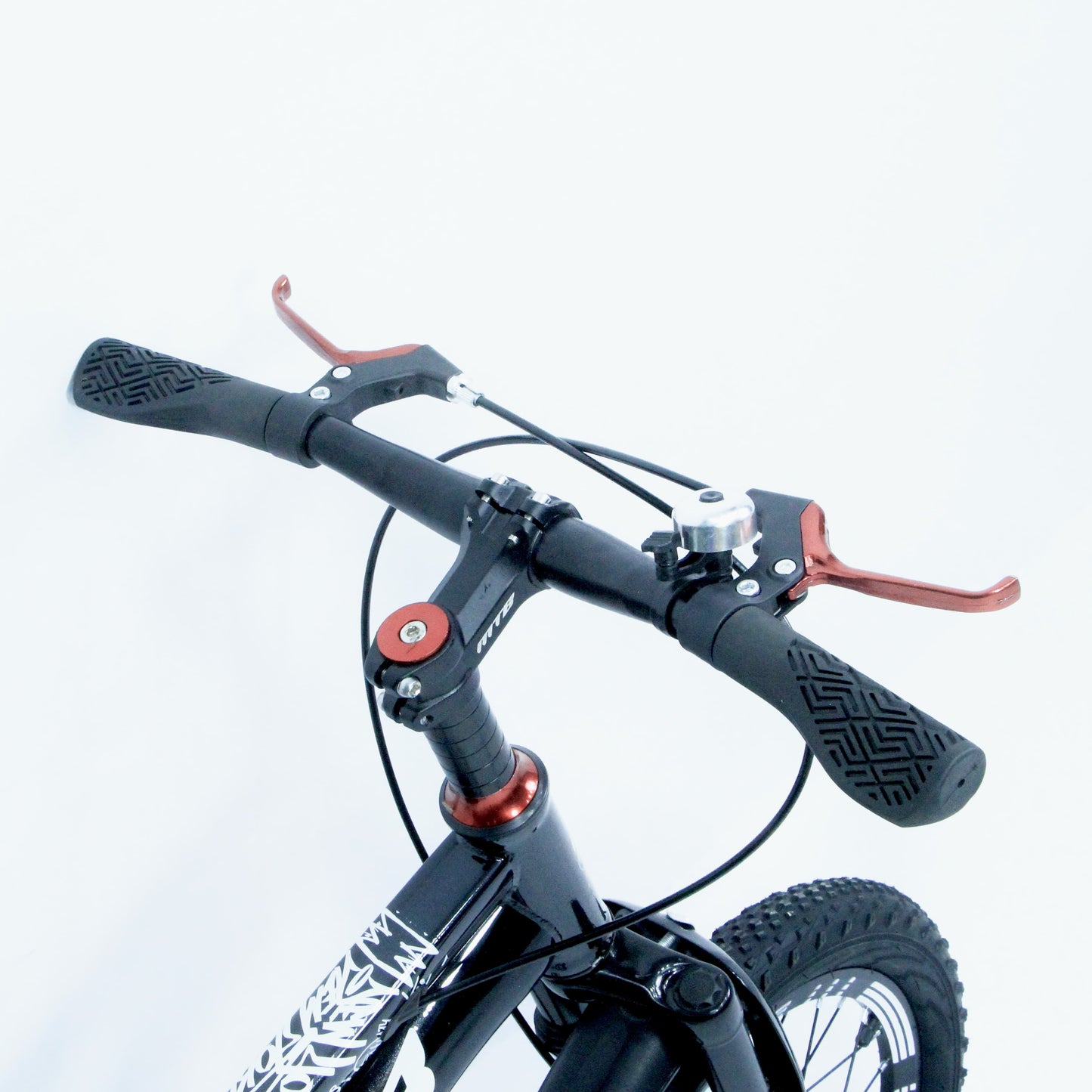 Sporty MTB Style Bike For Kids