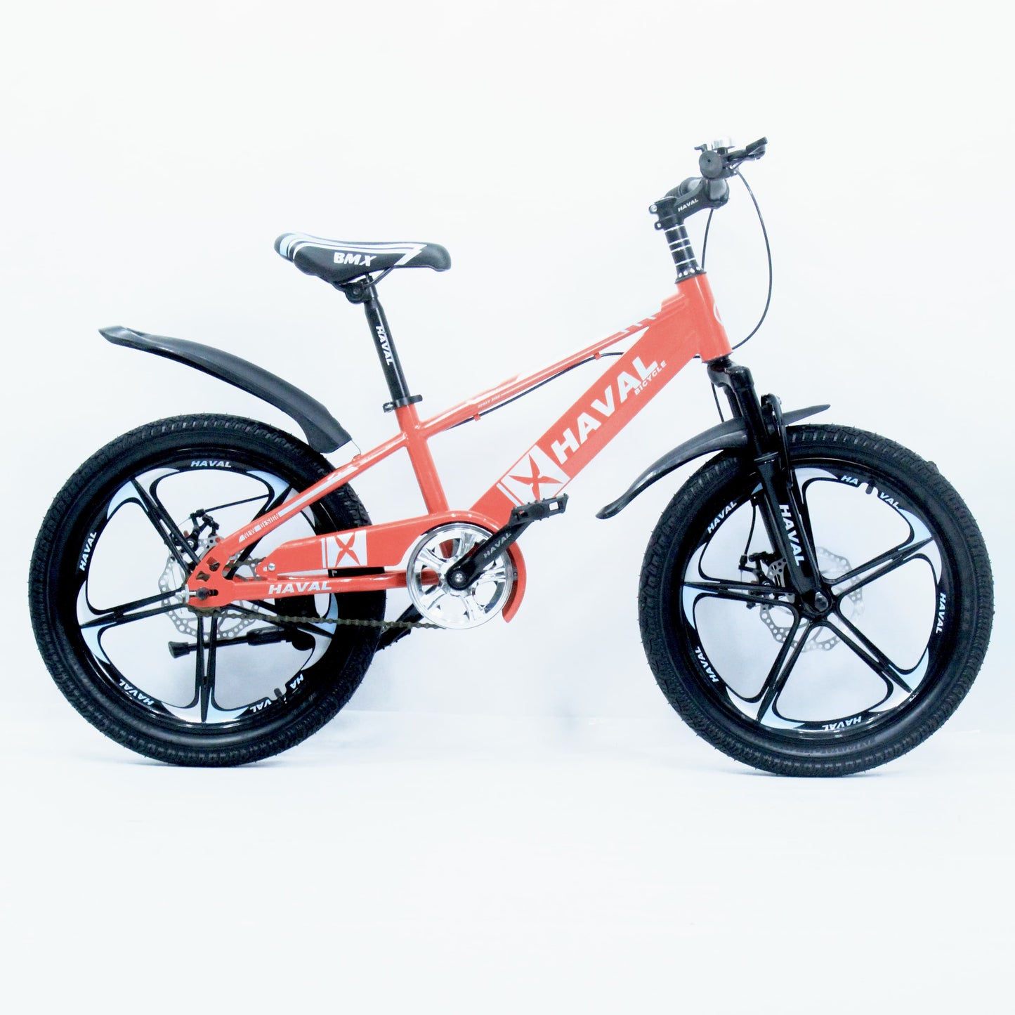 Stylish and Sporty Kids’ Bicycle HAVAL 1020