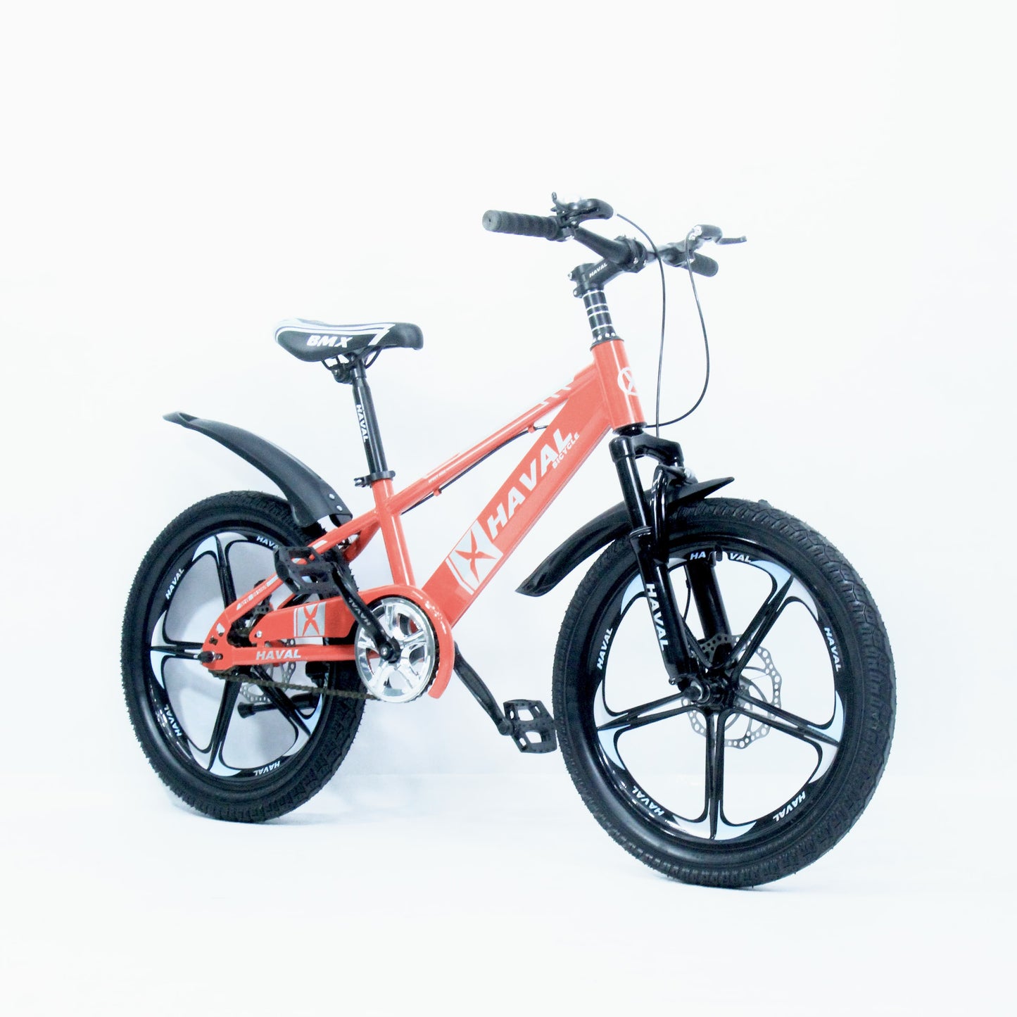 Stylish and Sporty Kids’ Bicycle HAVAL 1020