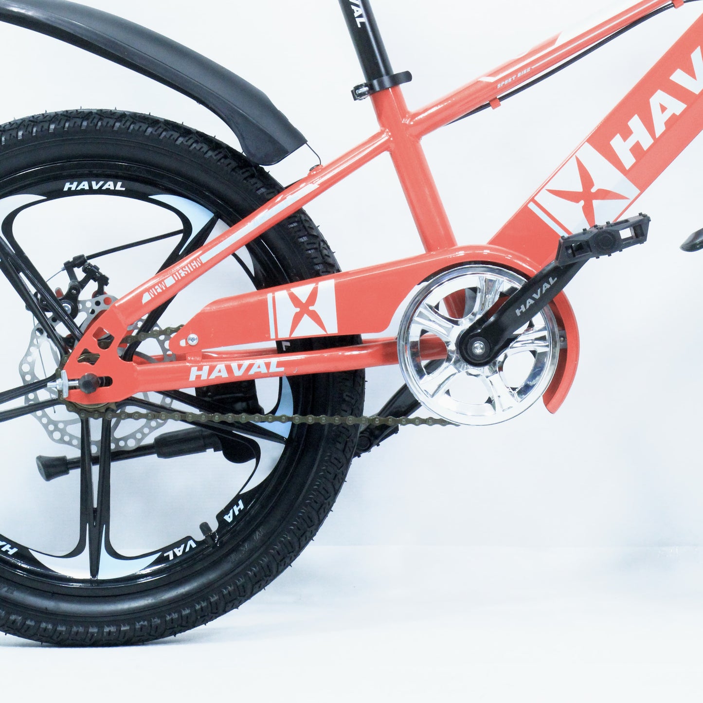 Stylish and Sporty Kids’ Bicycle HAVAL 1020