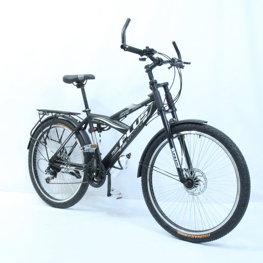 Gears & Auto Shifters HKL 814 School Bike