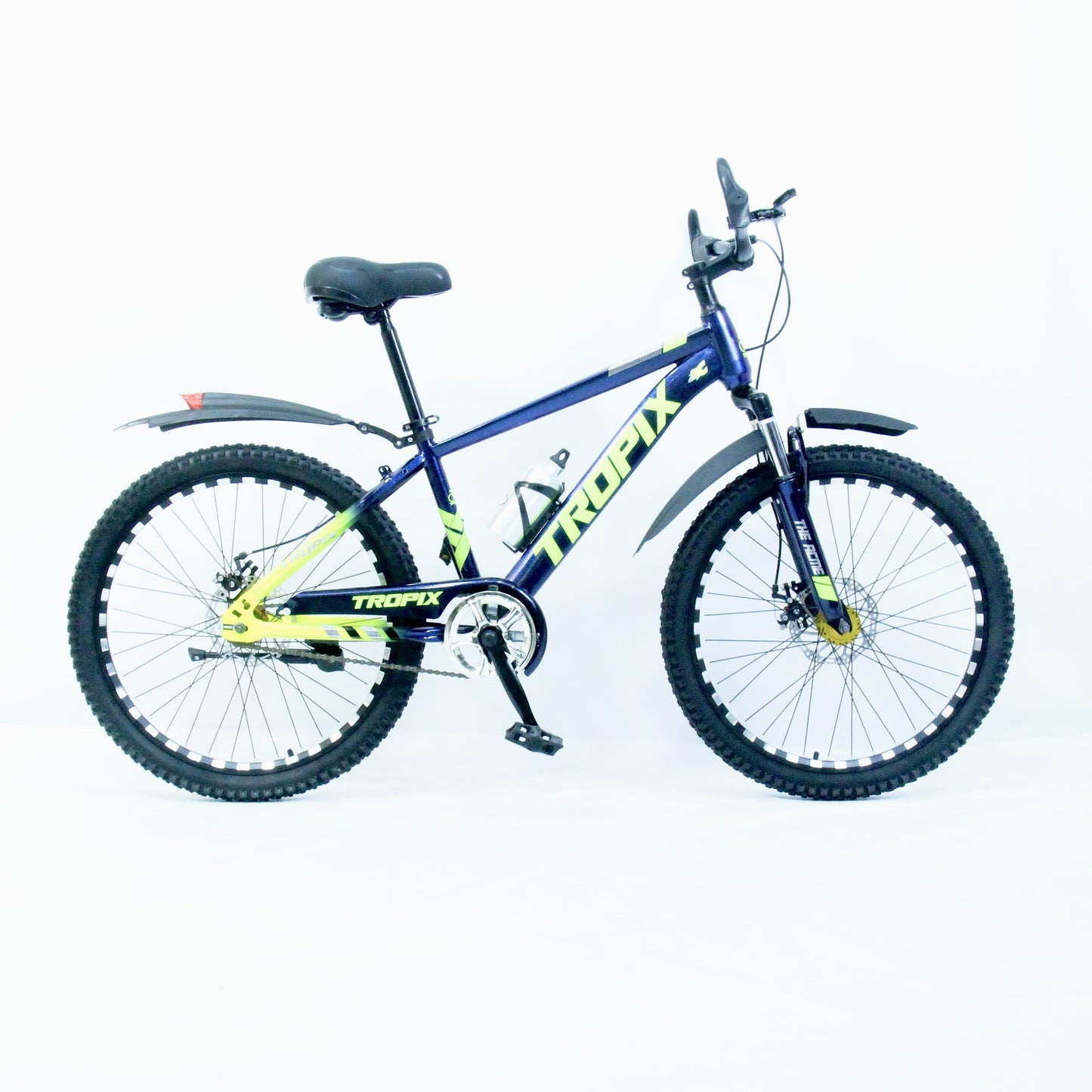 TROPIX Model 240001 Bicycle