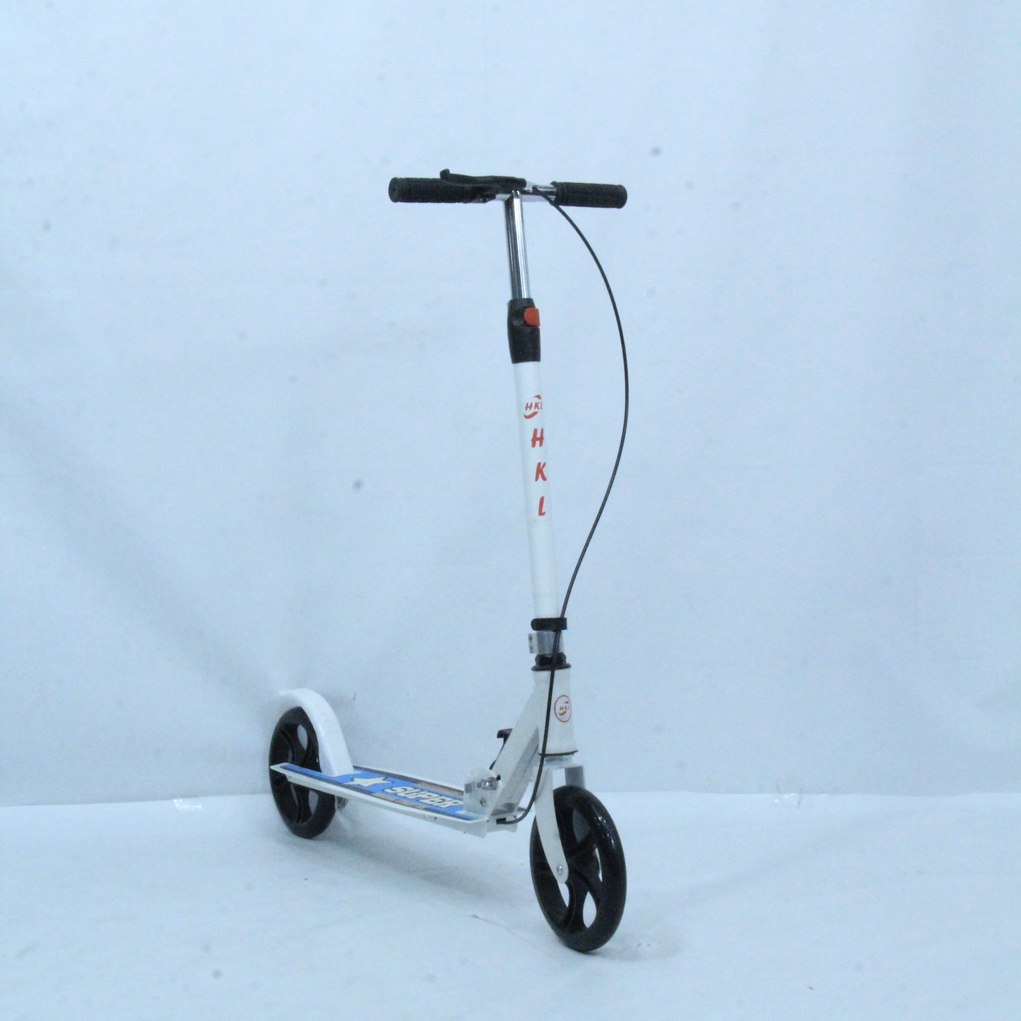 Kids’ Kick Scooter For Outdoor Play