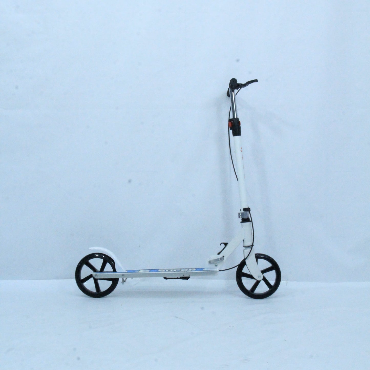 Kids’ Kick Scooter For Outdoor Play