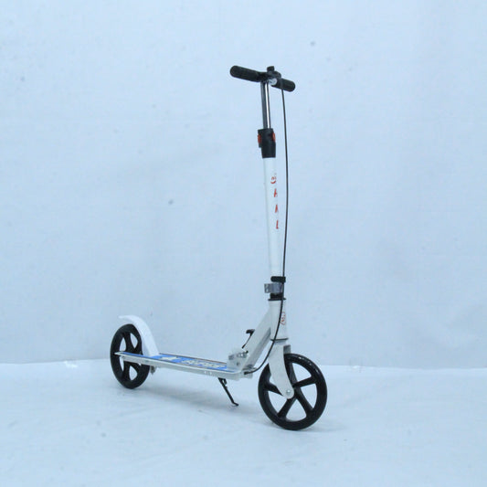 Kids’ Kick Scooter For Outdoor Play