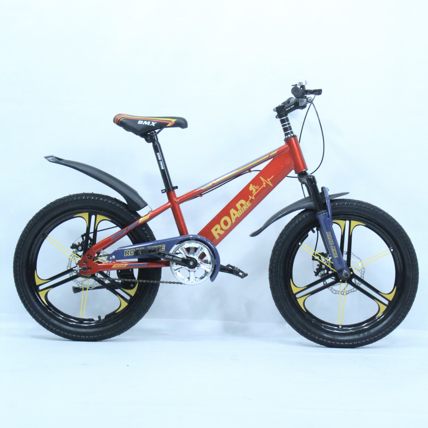 Sporty and Compact Bicycle Road Bike For Kids