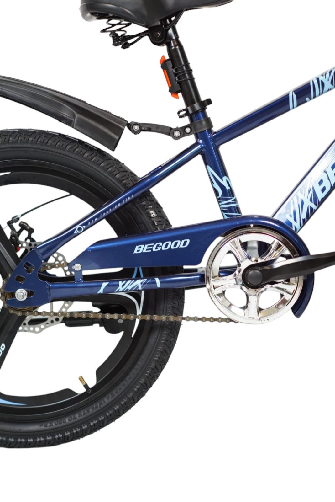 Begood 20-Inch Kids Bicycle for Boys & Girls