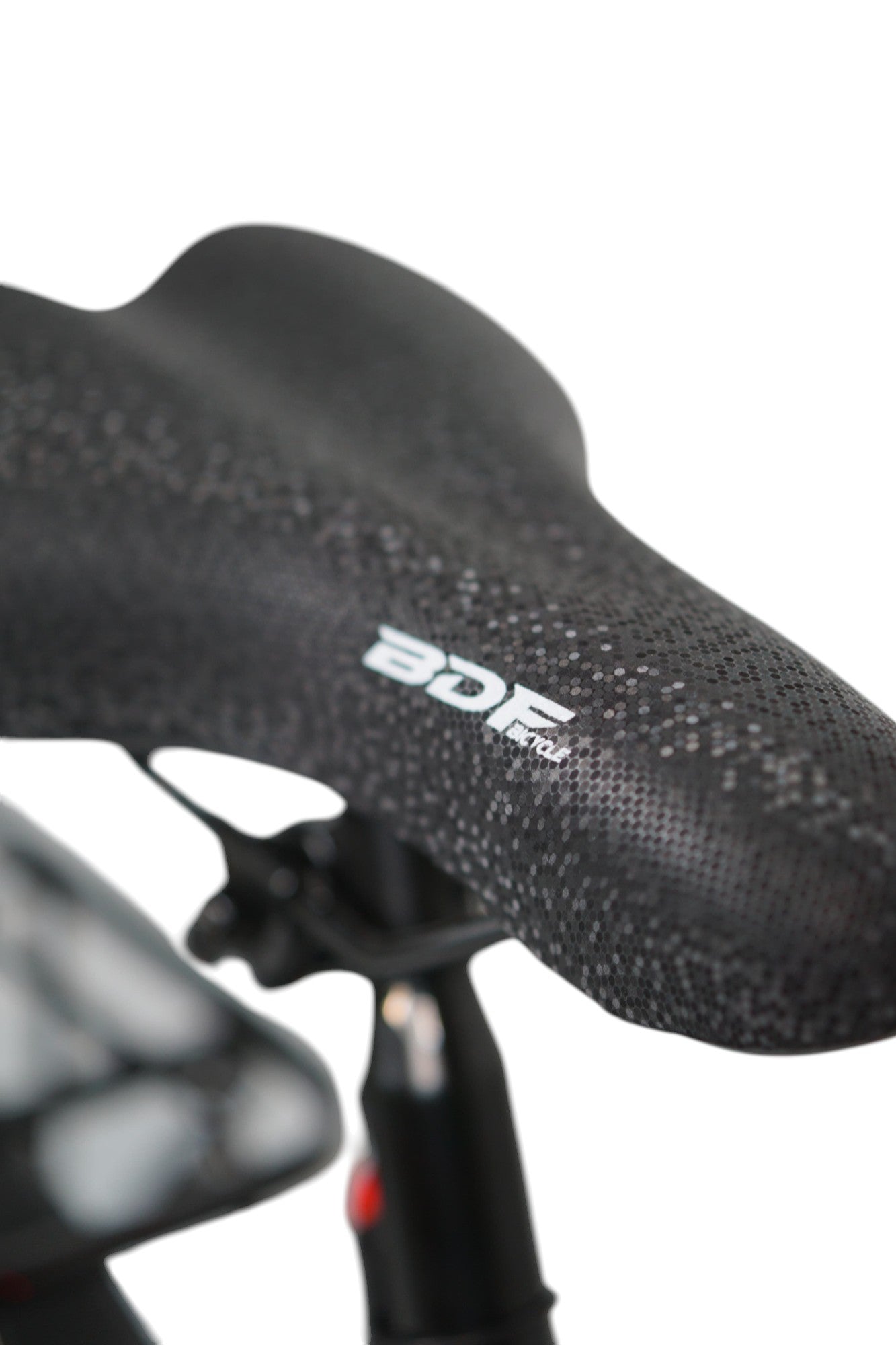 BDF Gear Bicycle with Dual Disc Brakes & Aluminium Hub