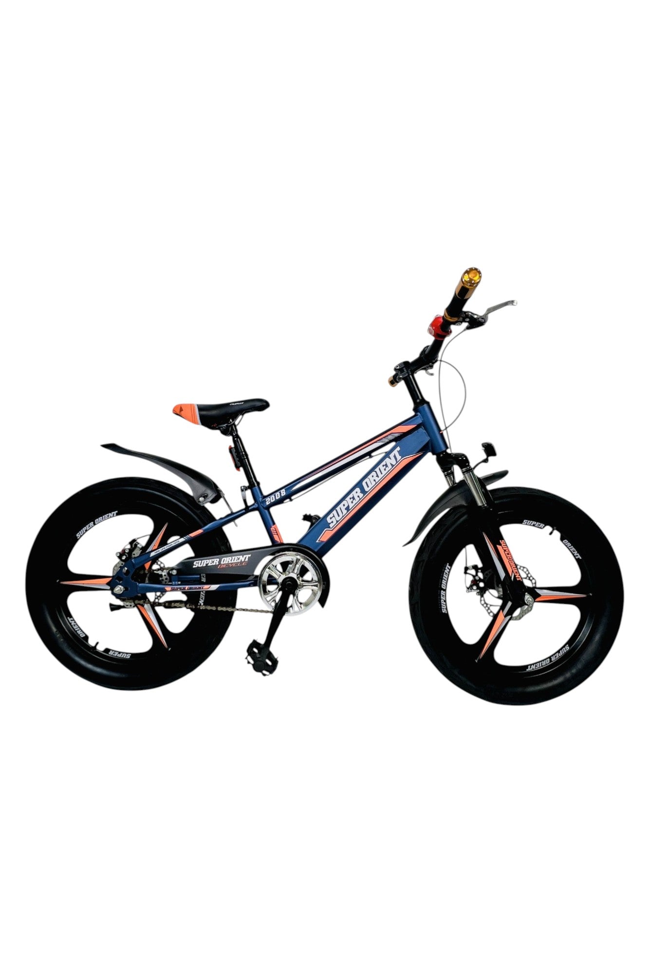 Super Orient 20 Inch Kids Fat Tire Bicycle (Ages 8 to 13)