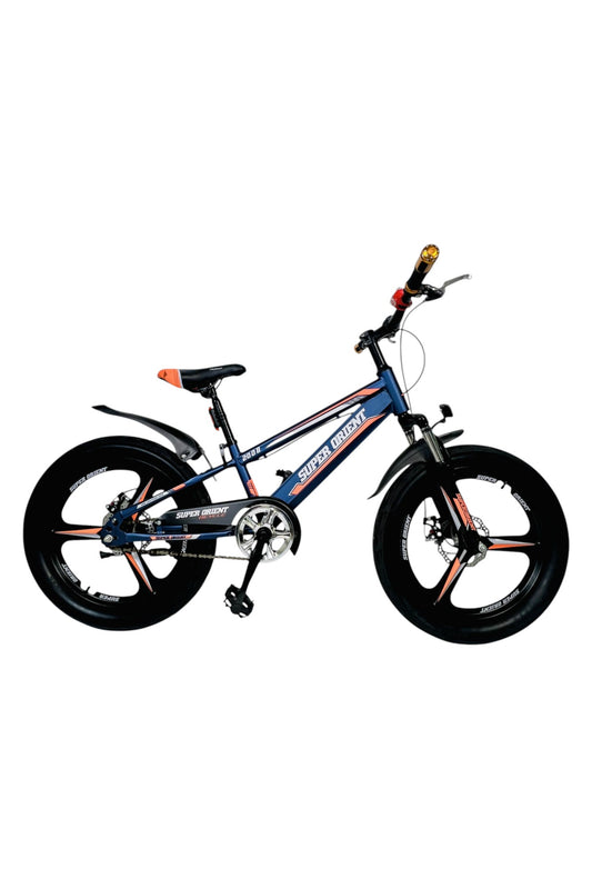 Super Orient 20 Inch Kids Fat Tire Bicycle (Ages 8 to 13)
