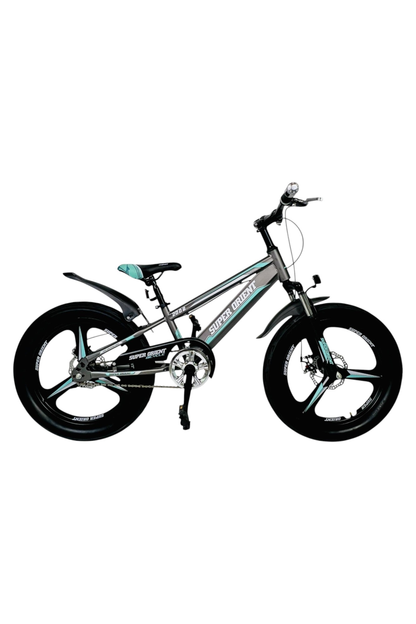 Super Orient 20 Inch Kids Fat Tyre Bicycle