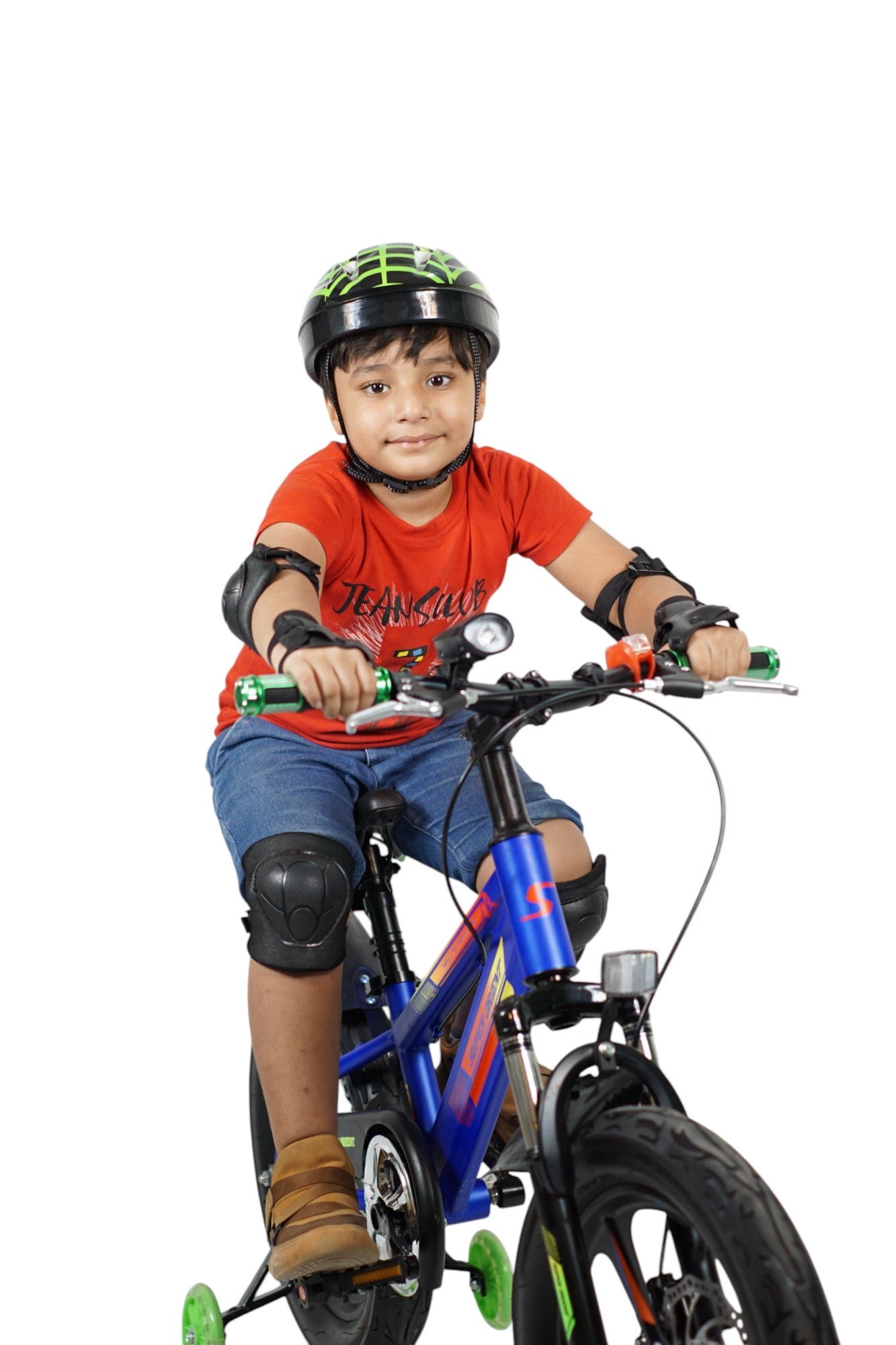 Super Orient 16 Inches Kids Fat Tire Bicycle Blue Color