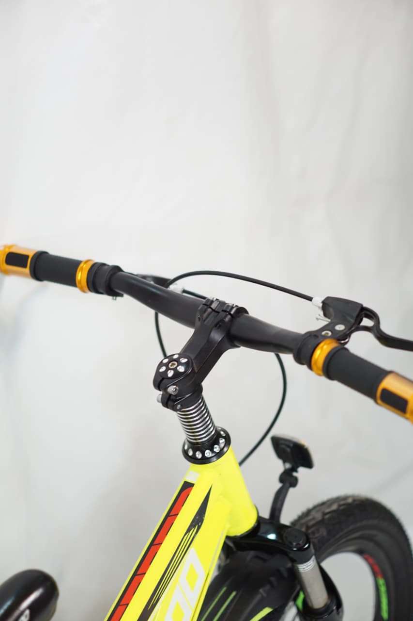 BEGOOD 16-Inch Kids Bicycle (Ages 4 to 7)