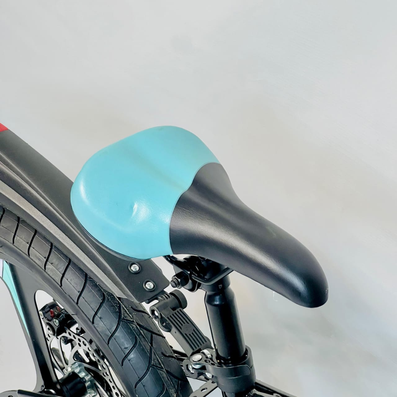 Blush Green Best Cycle For Young Riders